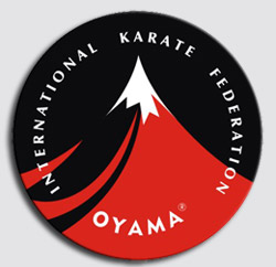 OYAMA International Karate Federation