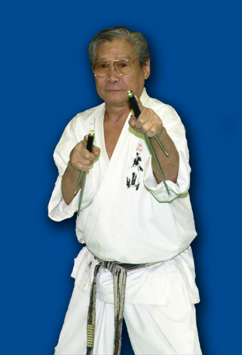 OYAMA International Karate Federation